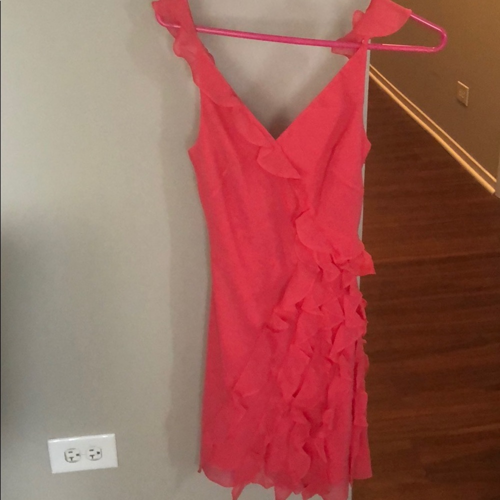 Cocktail Dress